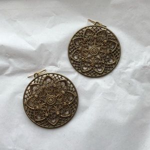 Forever 21 Earrings